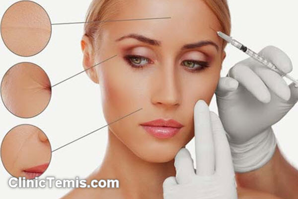 مفهوم و کاربردهای مزوتراپی صورت | کلینیک تمیس