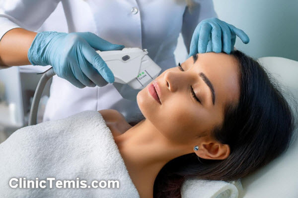 هایفوتراپی صورت چیست و چگونه عمل میکند؟ | کلینیک تمیس