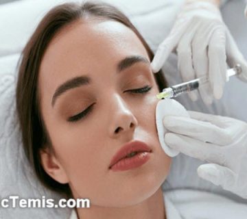 قیمت مزوتراپی صورت چقدر است؟ | کلینیک تمیس
