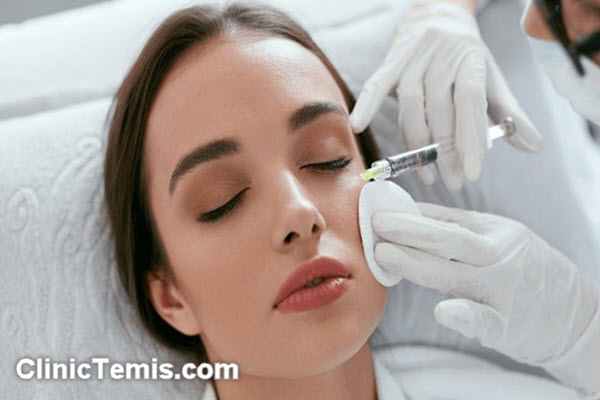قیمت مزوتراپی صورت چقدر است؟ | کلینیک تمیس