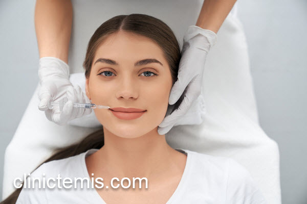بهترین کلینیک برای اندولیفت صورت | کلینیک تمیس