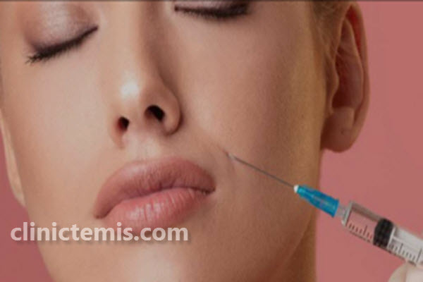 ماندگاری ژل خط خنده چقدر است؟