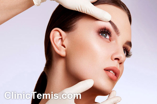 اندولیفت | کلینیک زیبایی تمیس