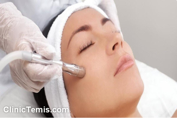 تعداد جلسات میکرونیدلینگ چقدر است؟ | کلینیک تمیس