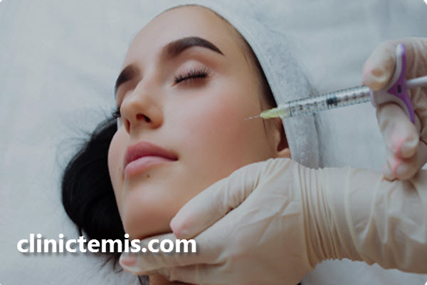 مزوتراپی صورت چیست؟ | کلینیک تمیس