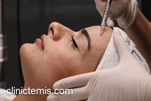 ماندگاری نتایج لیزر اندولیفت | کلینیک تمیس