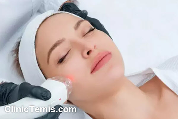 مزایای مراجعه به بهترین مرکز لیزر موهای زائد | کلینیک تمیس