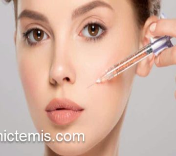 انجام مزوتراپی صورت در نازی آباد | کلینیک تمیس