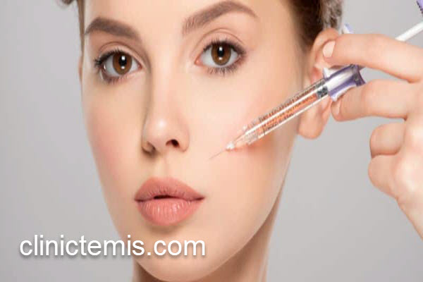 انجام مزوتراپی صورت در نازی آباد | کلینیک تمیس