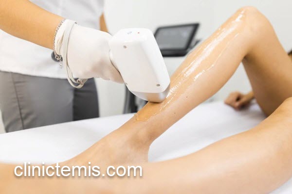 بهترین کلینیک لیزر نازی آباد | کلینیک تمیس