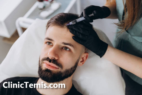مزوتراپی مو چند جلسه است؟
