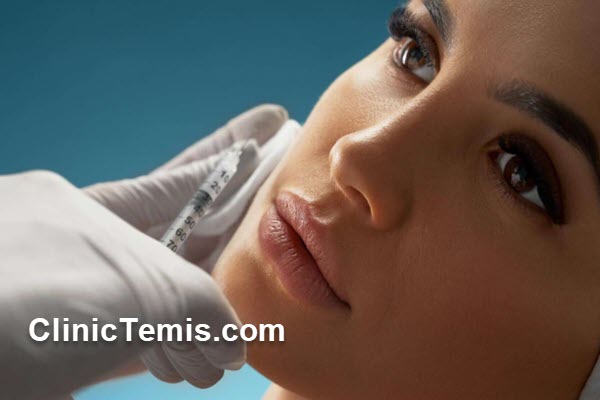 مراقبت های لازم بعد از تزریق ژل چقدر است؟