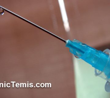 ماندگاری تزریق ژل چقدر است؟
