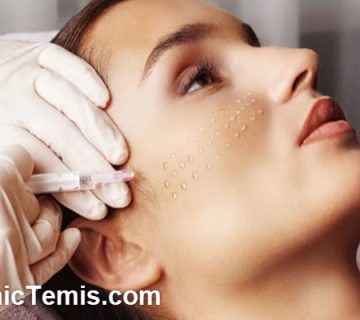 مزوتراپی صورت بهتر است یا مزوژل؟