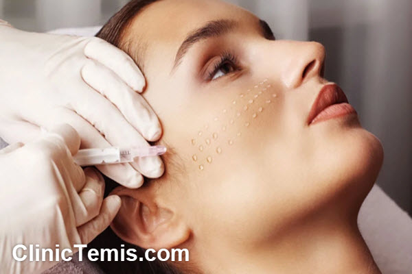 مزوتراپی صورت بهتر است یا مزوژل؟