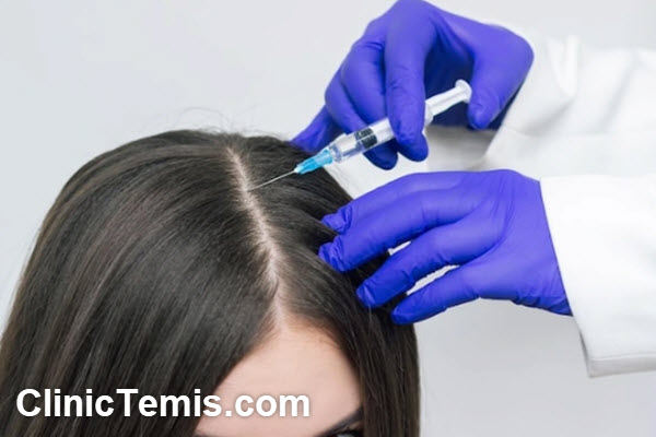 ویژگی های بهترین دکتر مزوتراپی مو در نازی آباد
