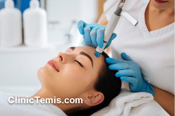 هزینه میکرونیدلینگ در سال ۱۴۰۴ چقدر است؟
