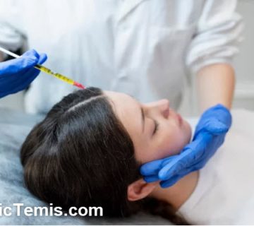 بهترین مرکز مزوتراپی مو در نازی آباد