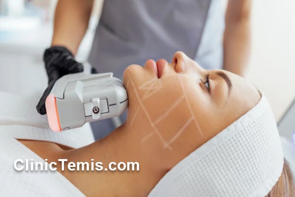 قیمت هایفوتراپی صورت در نازی آباد