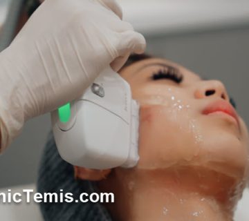 قیمت هایفوتراپی صورت در جنوب تهران