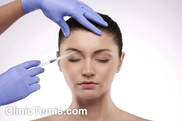 هزینه تزریق بوتاکس چقدر است؟