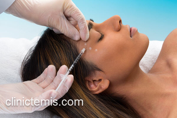 بهترین کلینیک مزوتراپی صورت در نازی آباد | کلینیک تمیس
