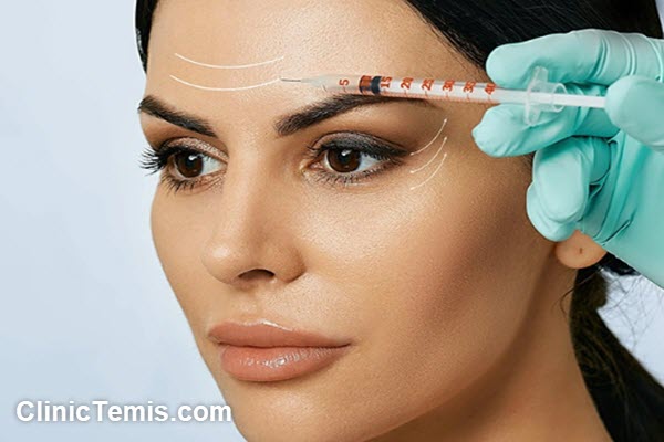 نکات مهم در انتخاب کلینیک بوتاکس
