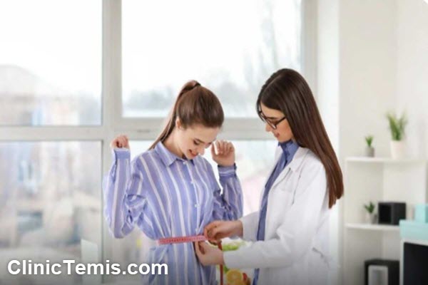 انواع روش های لاغری غیرجراحی