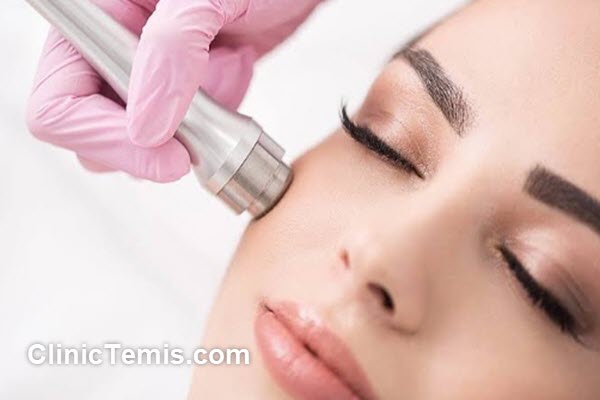 مراقبت های قبل از میکرودرم ابریژن