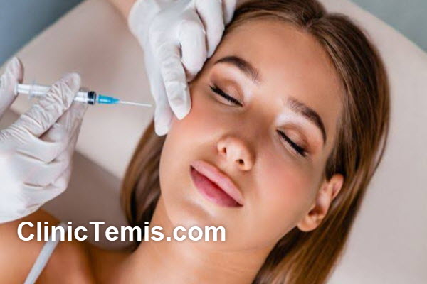 هزینه تزریق مزوژل در تهران چقدر است؟