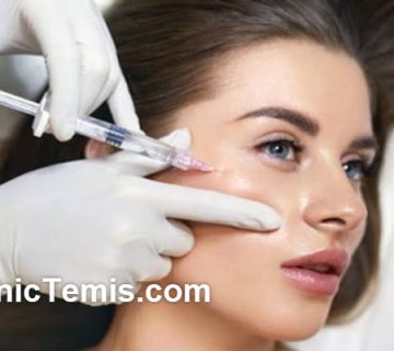 بازسازی و ترمیم پوست با تزریق مزوژل در تهران