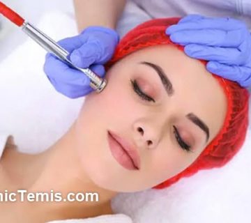بهترین مرکز میکرودرم ابریژن در جنوب تهران