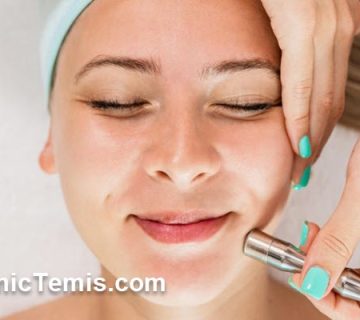 بهترین مرکز میکرودرم ابریژن در نازی آباد