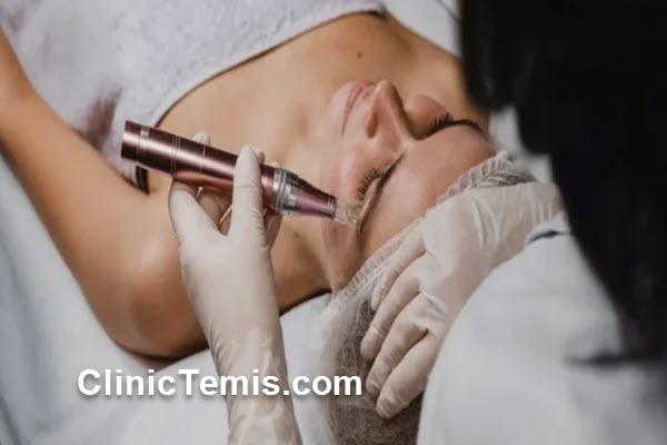 قیمت میکرونیدلینگ در نازی آباد به چه عواملی بستگی دارد؟