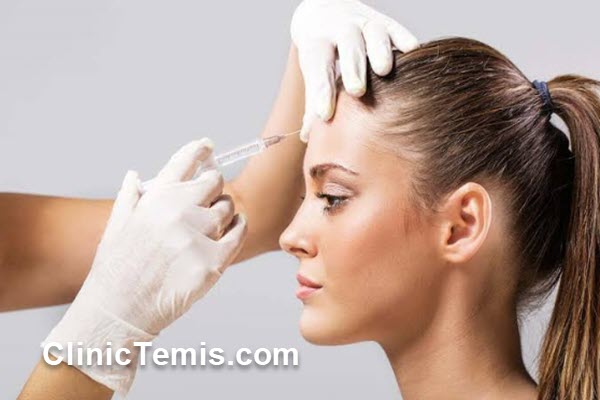 نکات مهم پیش از تزریق ژل و بوتاکس