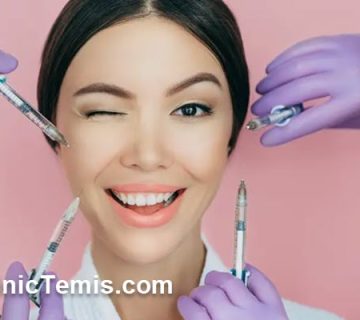 مرکز تخصصی تزریق ژل و بوتاکس در جنوب تهران