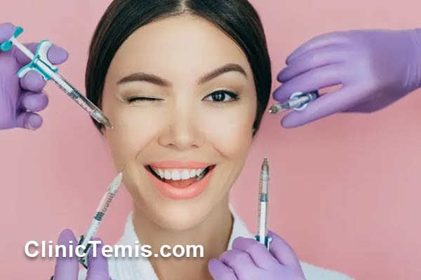 مرکز تخصصی تزریق ژل و بوتاکس در جنوب تهران